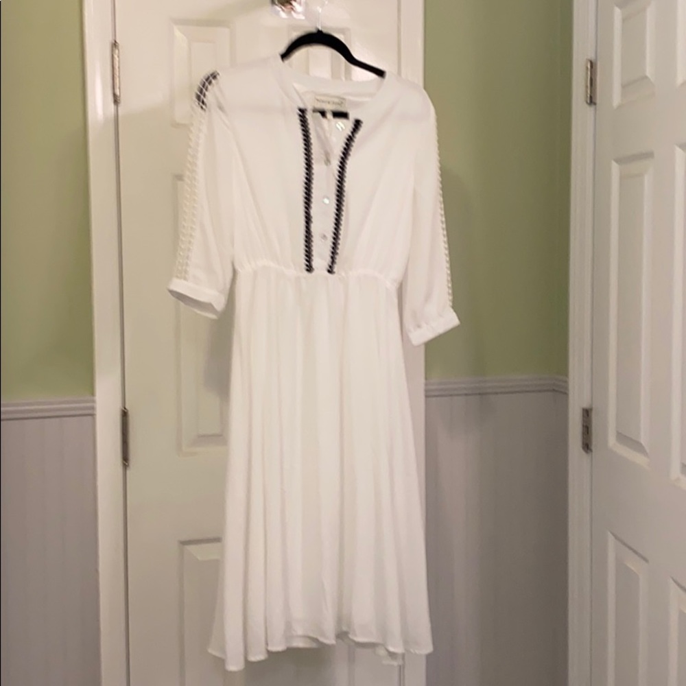 Dress from piper and scoot - brand new with tags